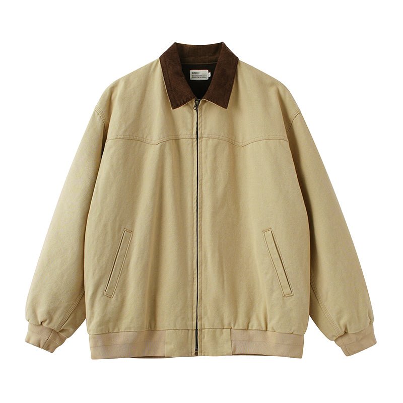 Santa Fe jacket N2902 – NNine