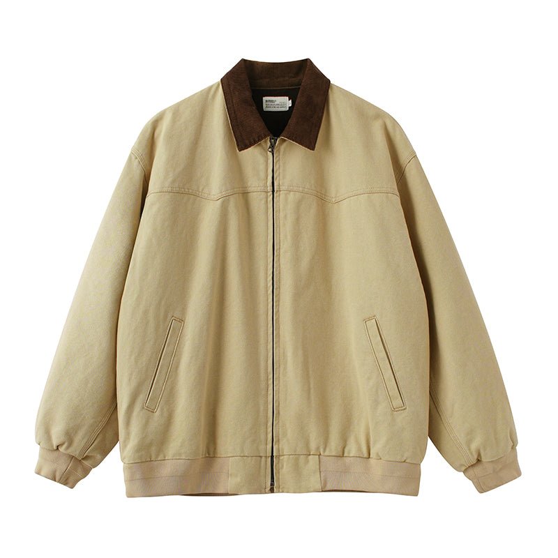 Santa Fe jacket N2902 - NNine