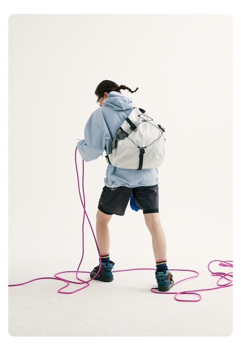 Shoulder cross body bag ショルダーバッグ N154