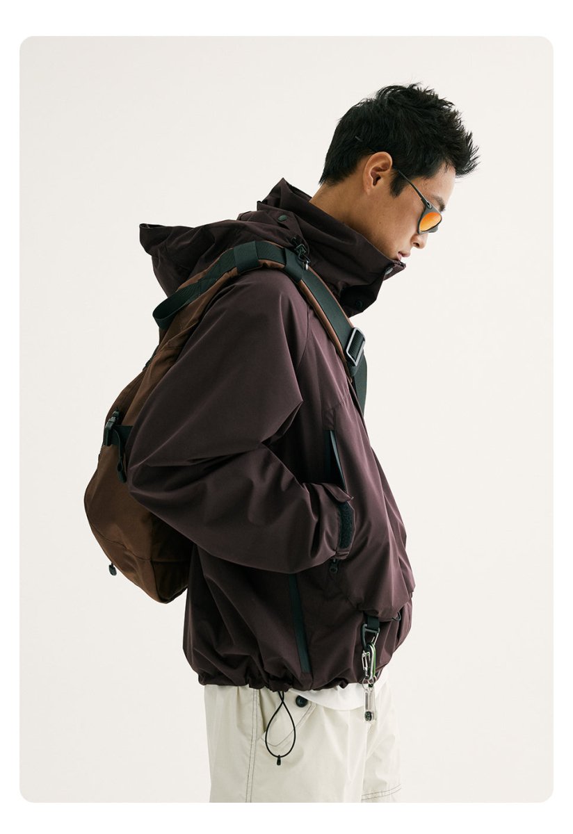 Shoulder cross body bag N154 - NNine