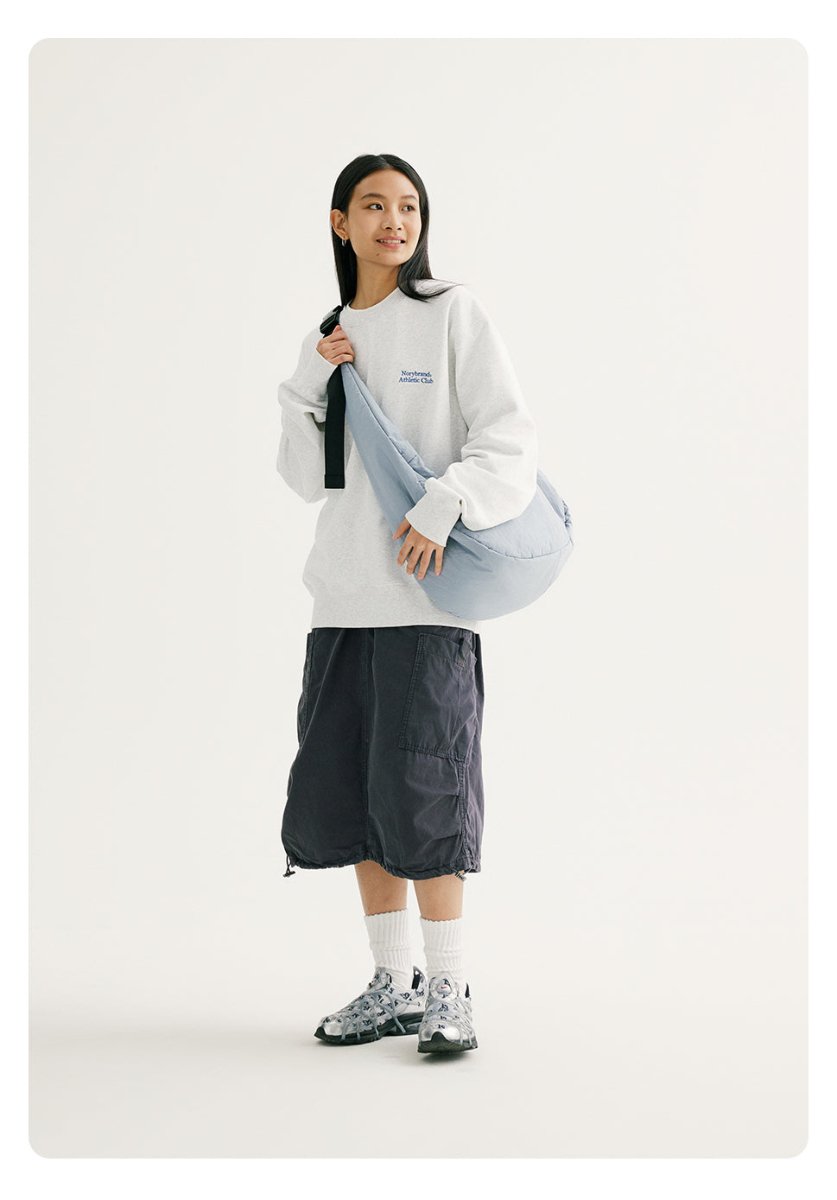 Shoulder Lunar bag N155 - NNine