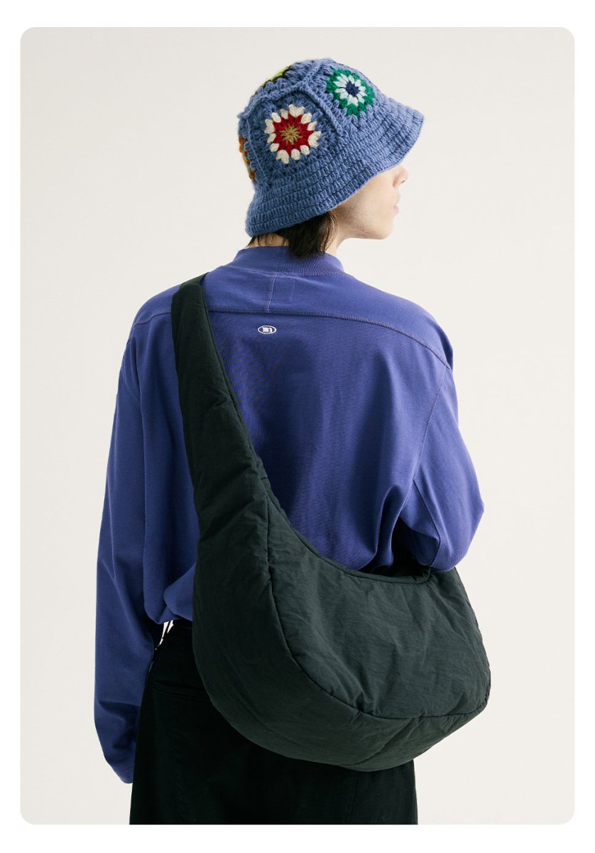 Shoulder Lunar bag N155 - NNine
