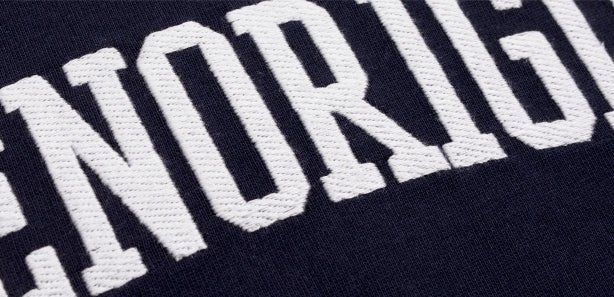 Side line baseball T-shirt N1911 - NNine