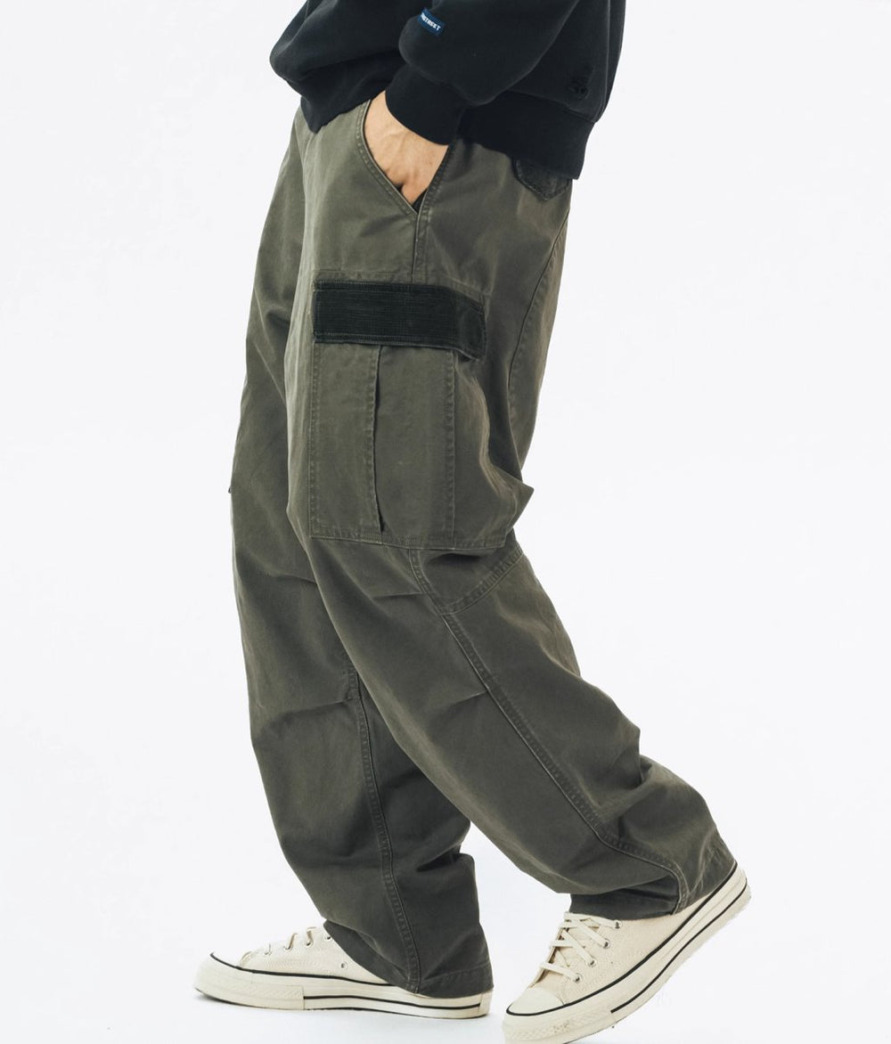 カーゴパンツ・ワークパンツ / CARGO＆WORK PANTS