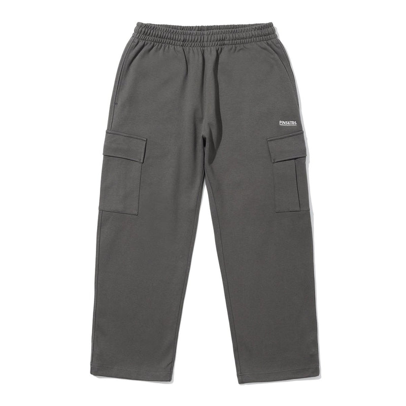 Side pocket sweatpants N3015 - NNine