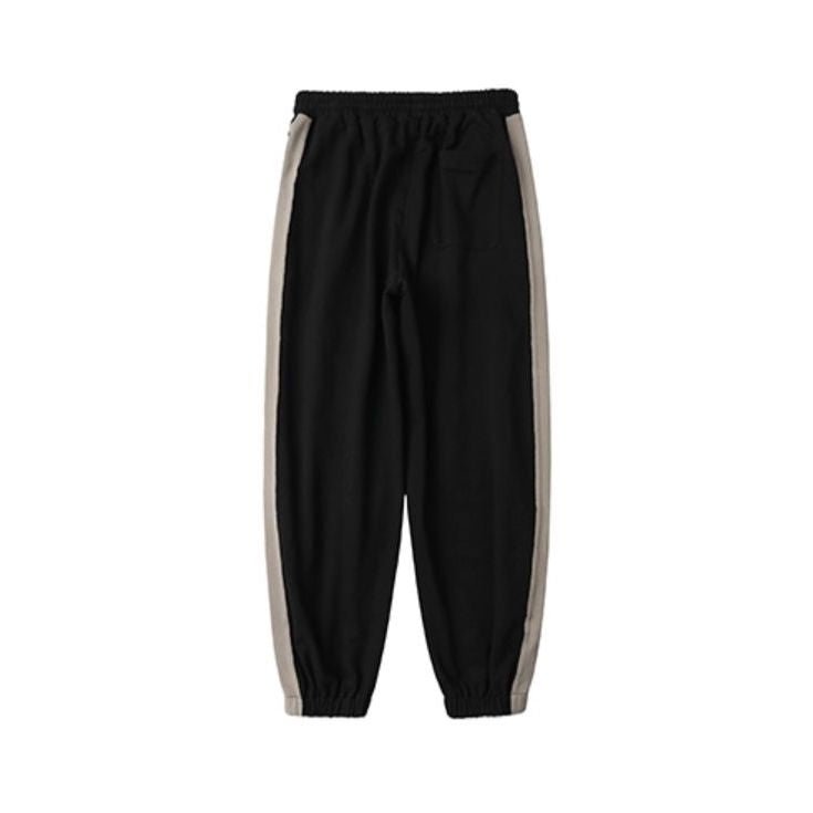 Sideline loose sweatpants　N775 - NNine