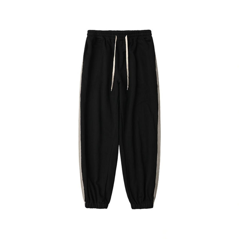 Sideline loose sweatpants　N775 - NNine