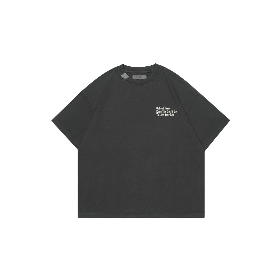 即完売品】VETEMENTS ANTI SOCIAL ロゴ Tシャツ L - Tシャツ