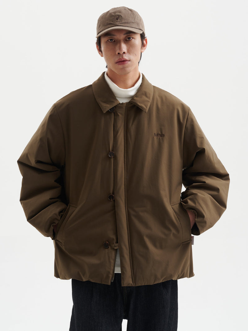 Smart Teflon jacket N1381 - NNine
