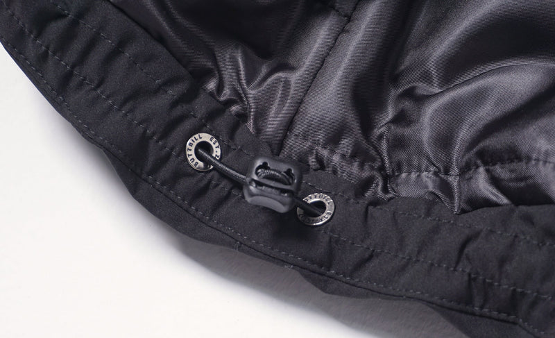 Smart Teflon jacket N1381 - NNine
