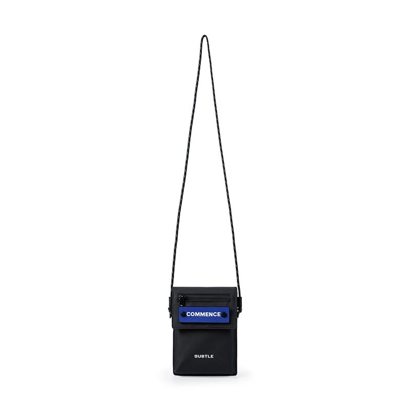 Smartphone shoulder sacoche N697 - NNine