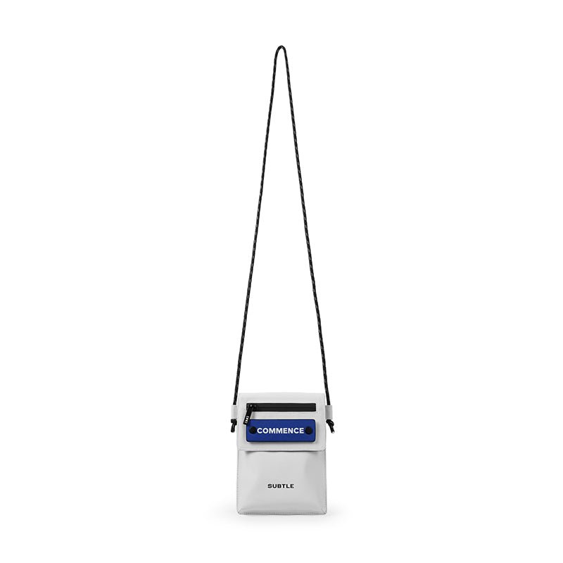 Smartphone shoulder sacoche N697 - NNine