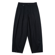Snap button pants N3030 - NNine