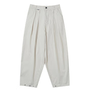 Snap button pants N3030 - NNine