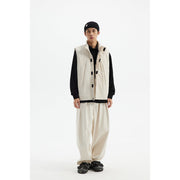 Snap button pants N3030 - NNine