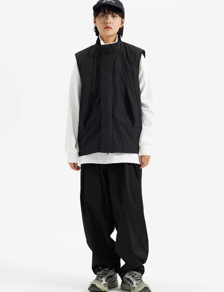 Snap button pants N3030 - NNine
