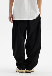 Snap button pants N3030 - NNine