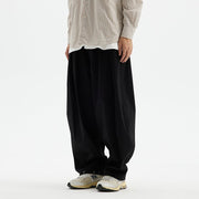 Snap button pants N3030 - NNine