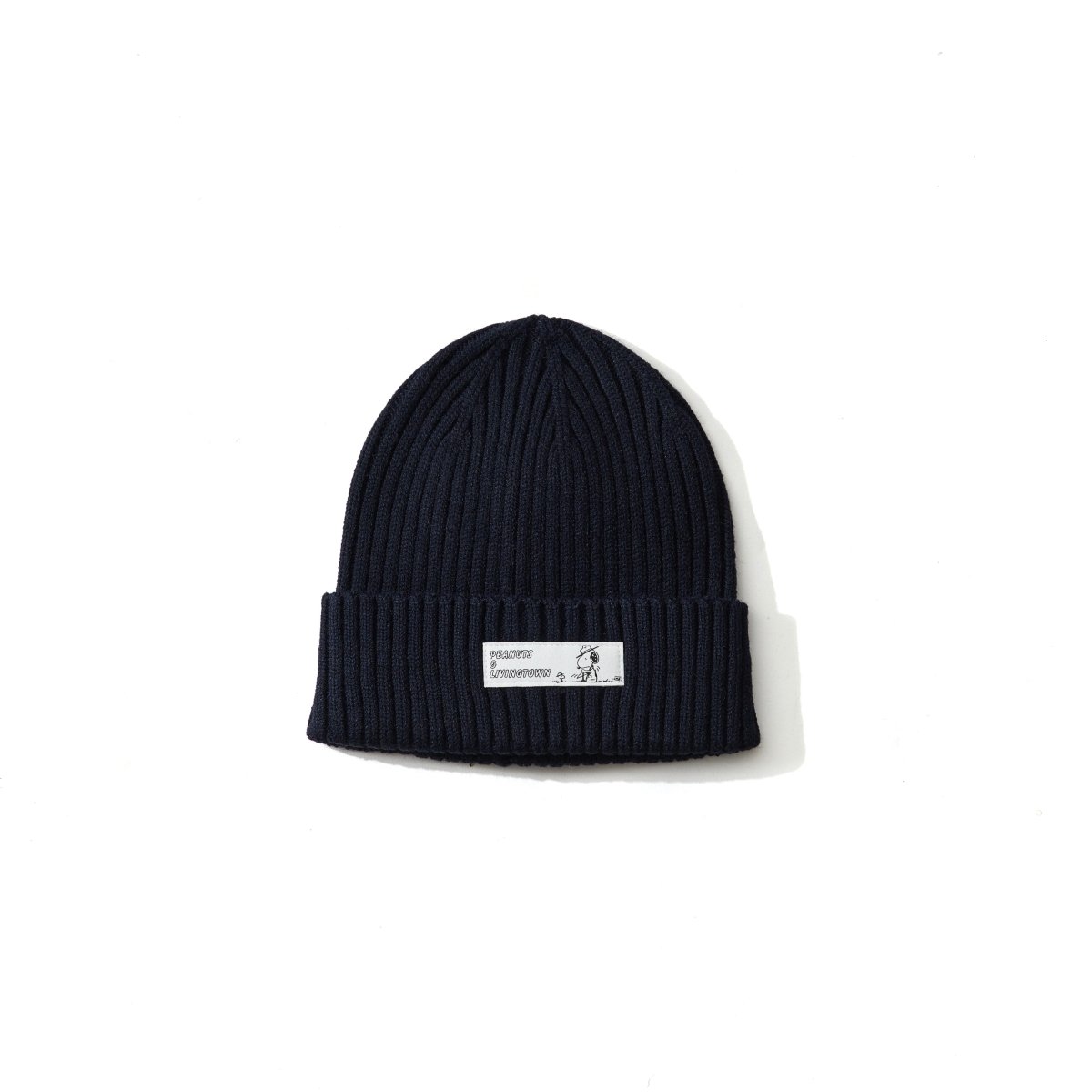 SNOOPY collab Knit hat N2679 - NNine