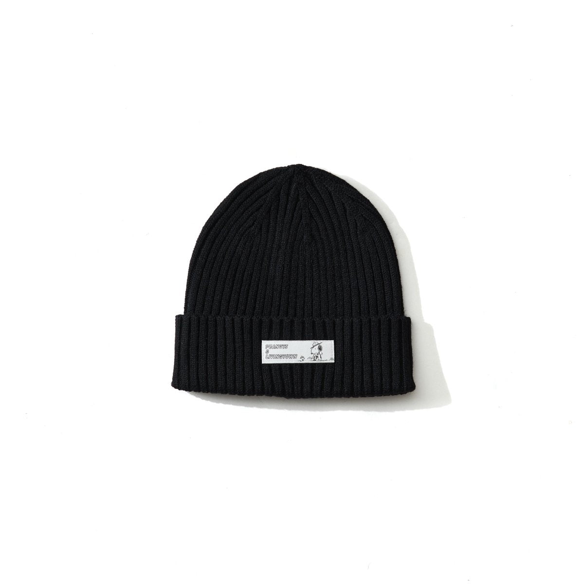 SNOOPY collab Knit hat N2679 - NNine