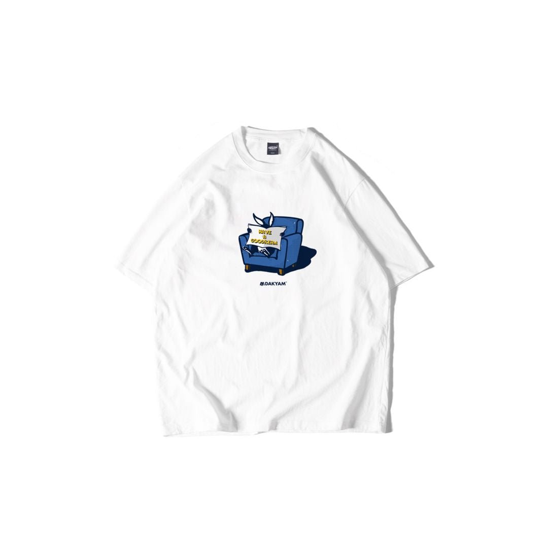 Sofar Rabbit T-shirt N2256 - NNine