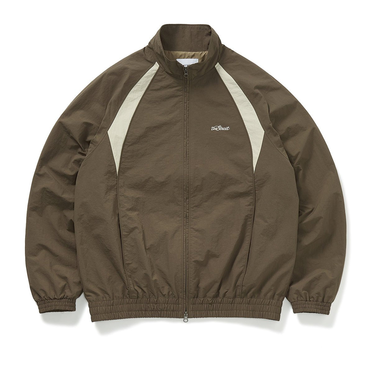 Sport wear nylon jacket N3056 - NNine
