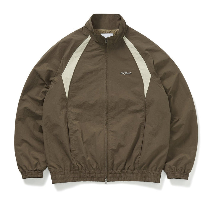 Sport wear nylon jacket N3056 - NNine