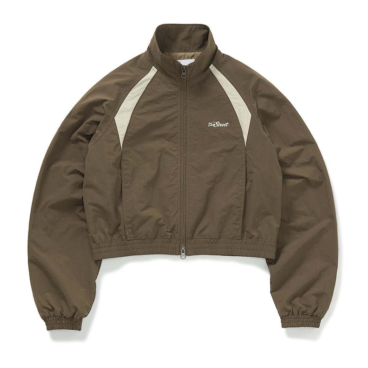 Sport wear nylon jacket N3056 - NNine