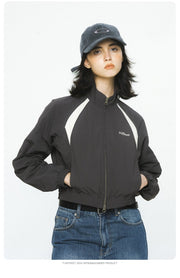Sport wear nylon jacket N3056 - NNine