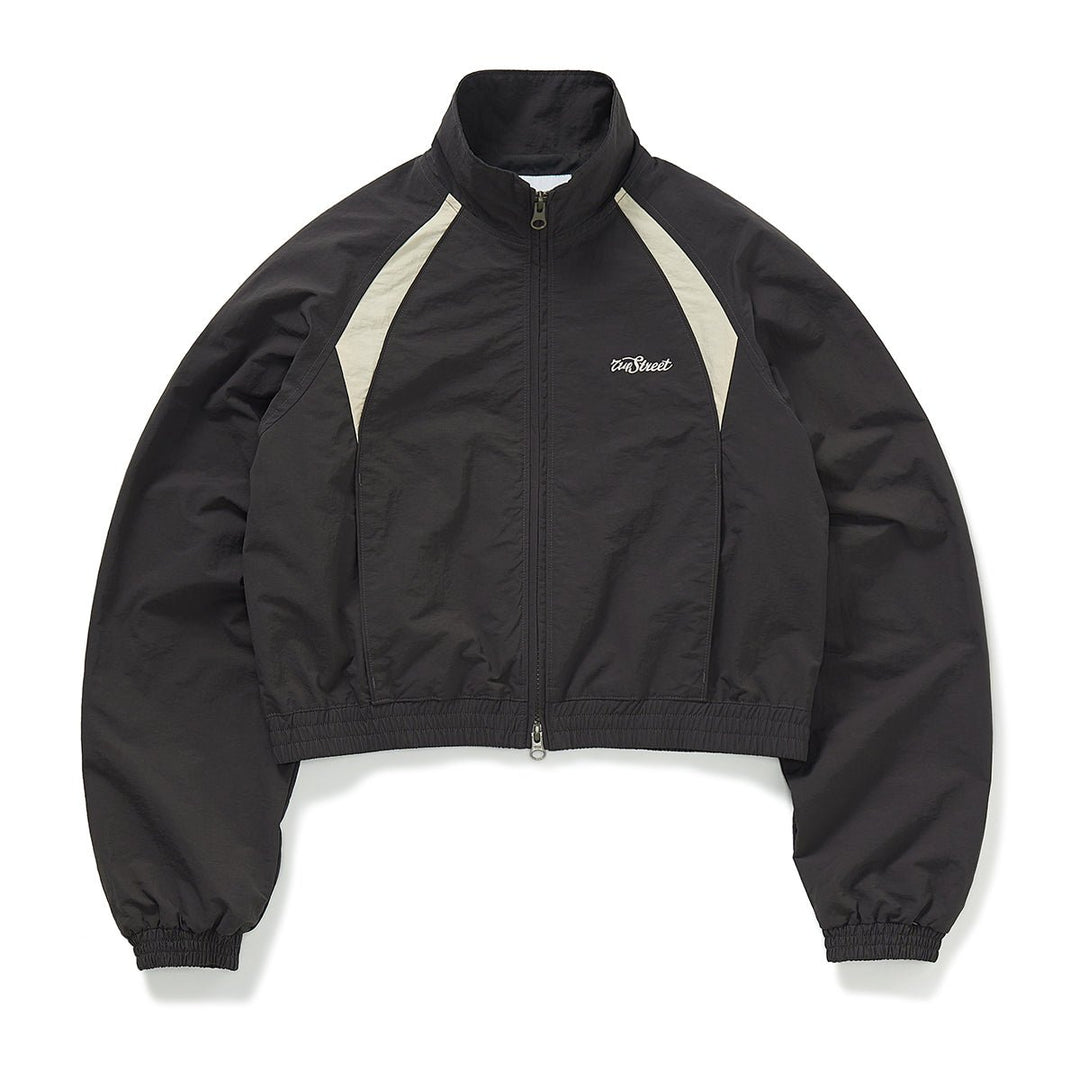 Sport wear nylon jacket N3056