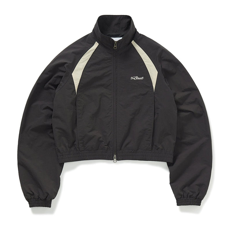 Sport wear nylon jacket N3056 - NNine