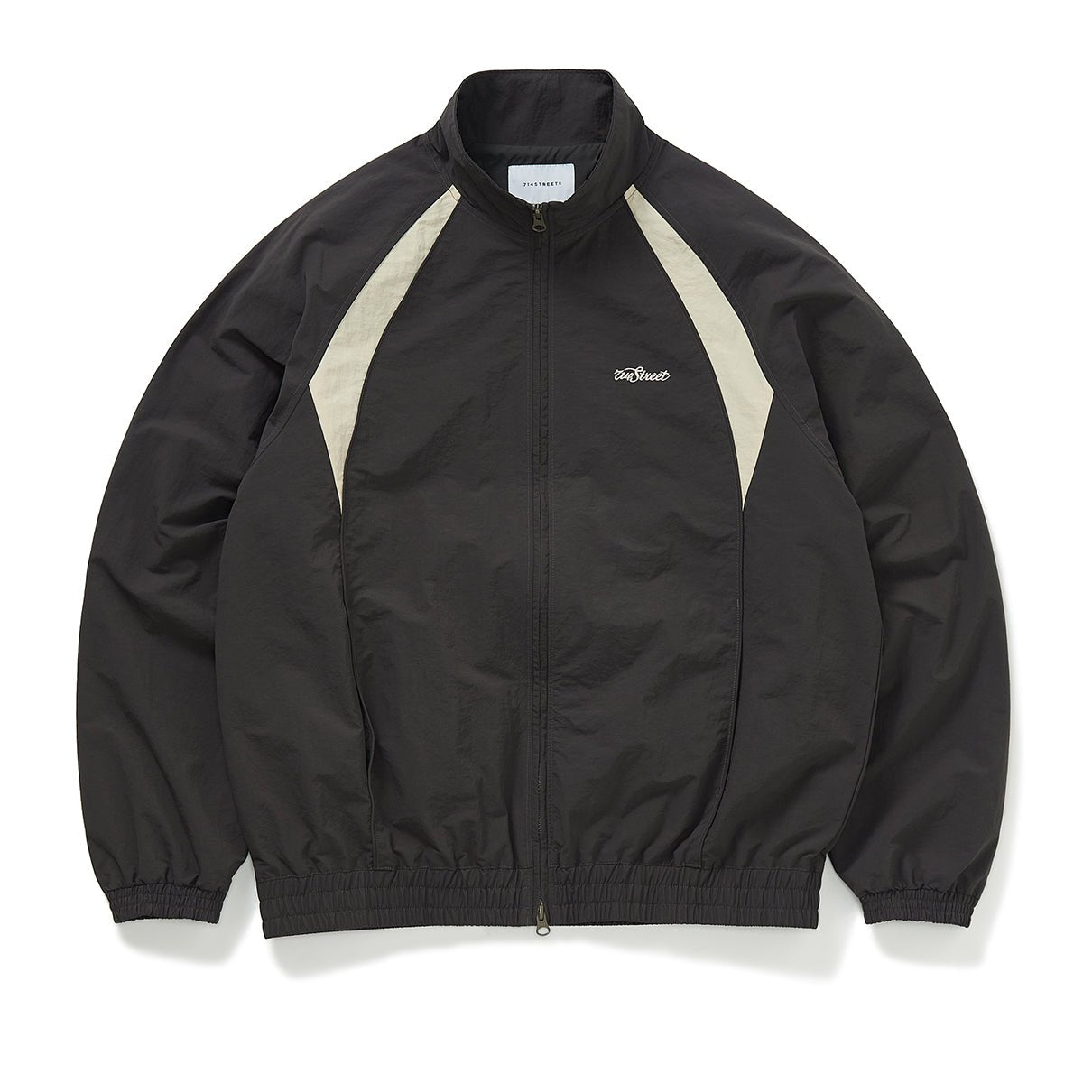 Sport wear nylon jacket N3056 - NNine