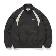 Sport wear nylon jacket N3056 - NNine