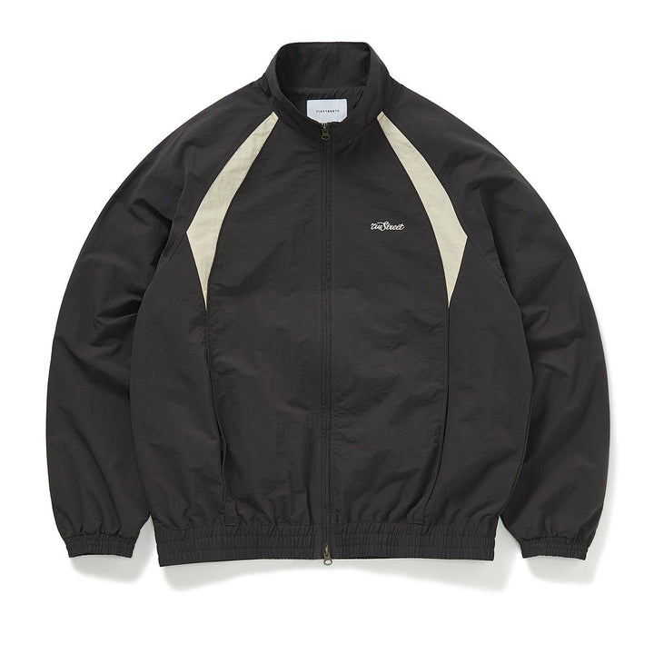 Sport wear nylon jacket N3056 - NNine