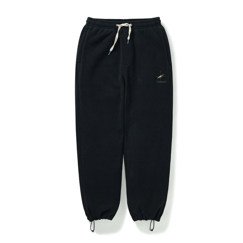 【フリース】Sports Free Fleece Pants N2667 - NNine