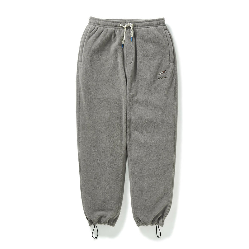 【フリース】Sports Free Fleece Pants N2667 - NNine
