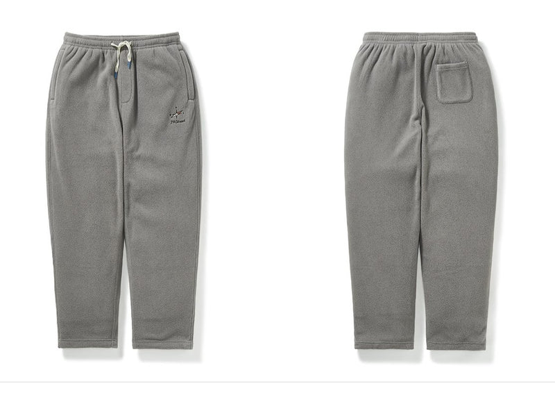 【フリース】Sports Free Fleece Pants N2667 - NNine