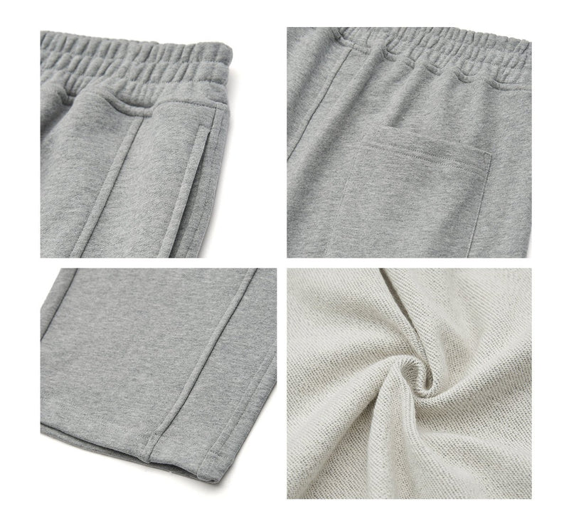 Stitch Line Sweat Pants N1939 - NNine