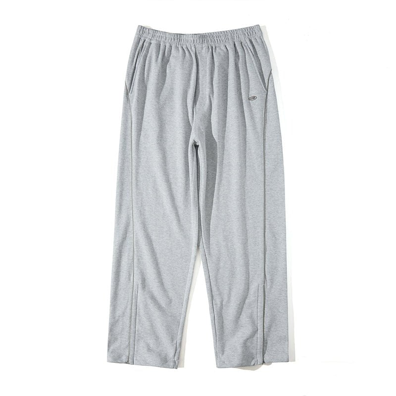 Straight sports pants WN57 - NNine