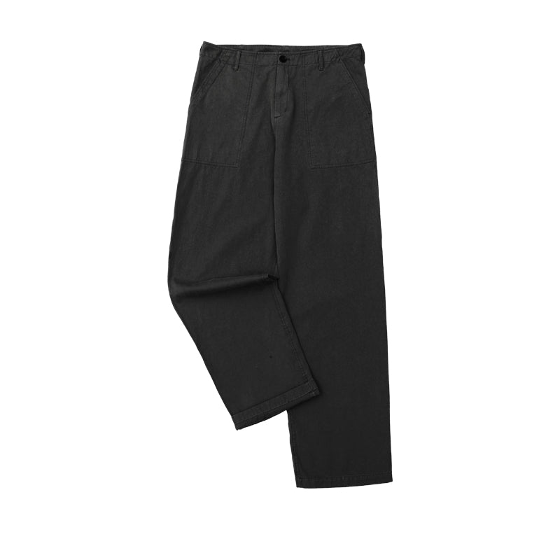 Straight work pants N2786 - NNine
