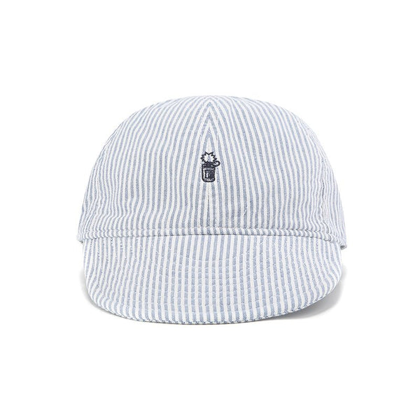 Striped cap N695 - NNine