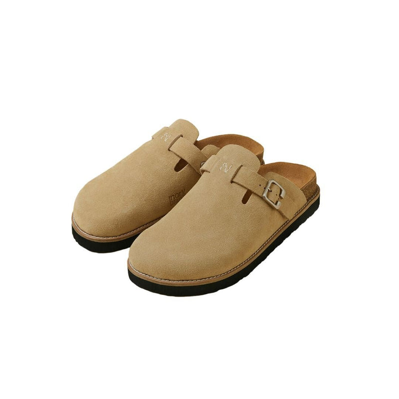 Suede sandals N2153 - NNine