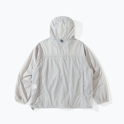 Suncut mesh jacket N1799 - NNine