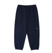 Sweat rib pants N2377 - NNine