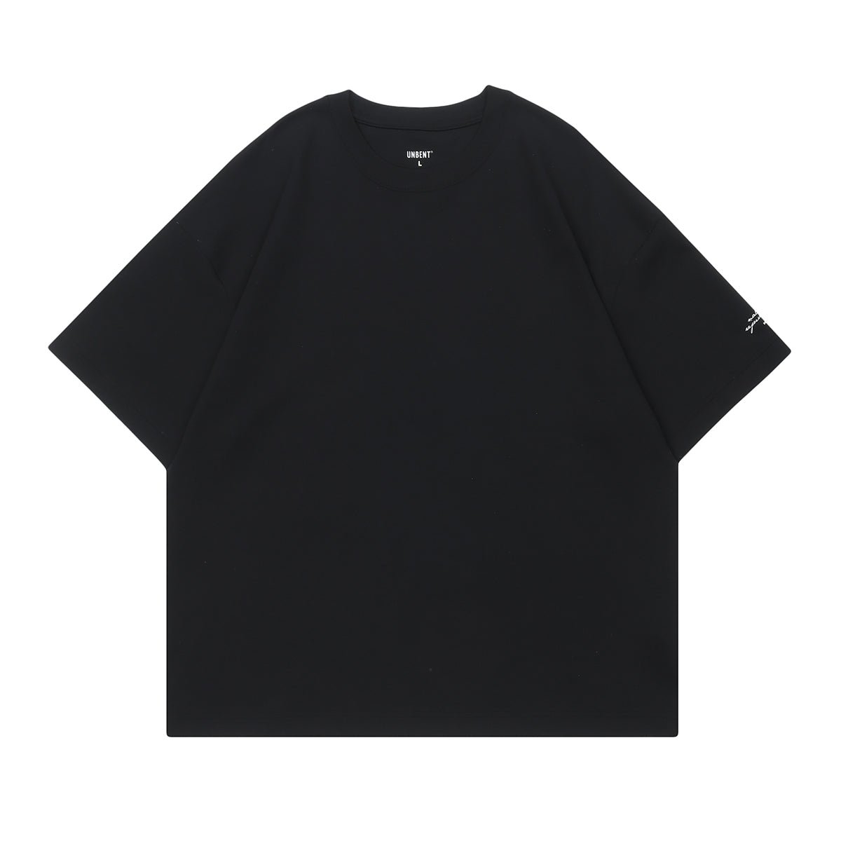 Technology Base Tee N1912 - NNine