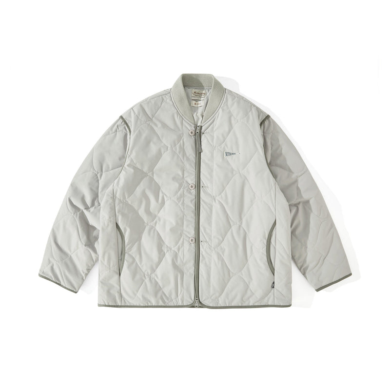 Teflon fiber quilting jacket N1605 - NNine