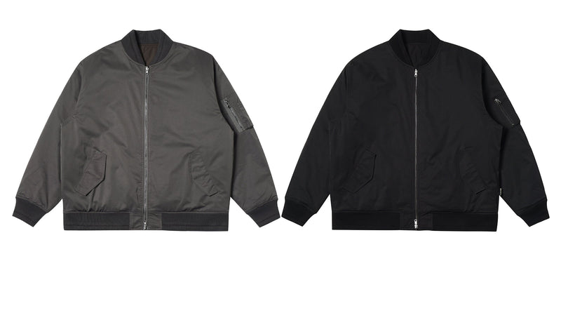 Teflon flight jacket N1573 - NNine