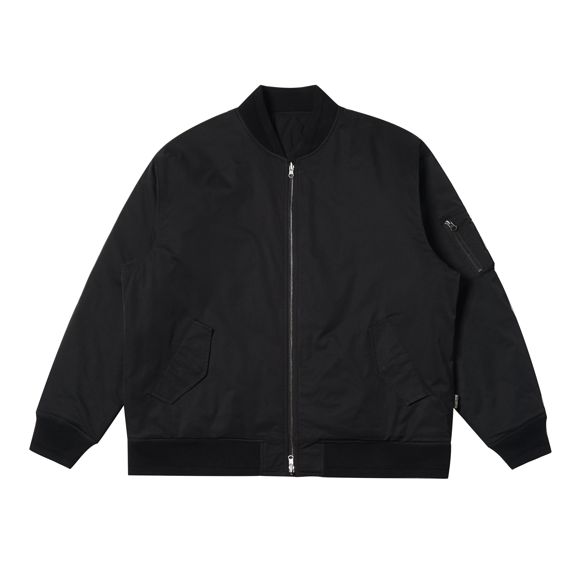 Teflon flight jacket N1573 - NNine