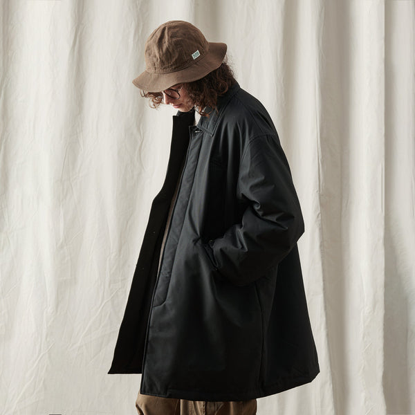 coat – NNine