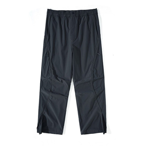 【Teflon】撥水、防汚れ Outdoor stitch pants N2528 - NNine